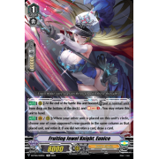 DZ-PS01/009EN Fruiting Jewel Knight, Eunice Common (C)