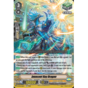 DZ-PS01/016EN Innocent Ray Dragon Common (C)