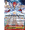 DZ-PS01/023EN Divine Knight of Twin Absolutes, Saint of Twin Sword Common (C)