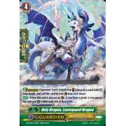 DZ-PS01/027EN Holy Dragon, Laserguard Dragon Common (C)