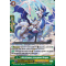 DZ-PS01/027EN Holy Dragon, Laserguard Dragon Common (C)