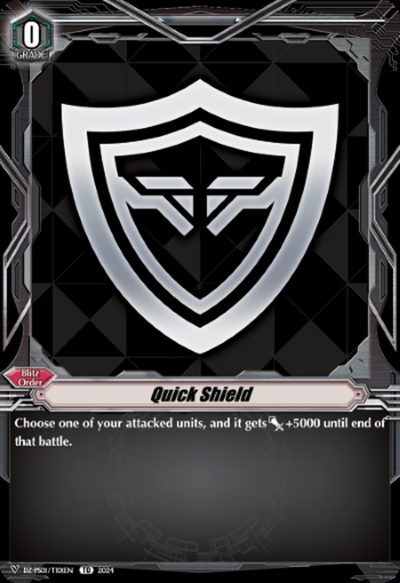 DZ-PS01/TI01EN Quick Shield Common (C)