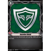 DZ-PS01/TI02EN Guardian Shield Common (C)