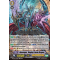 DZ-PS02/001EN Revenger, Raging Form Dragon Common (C)