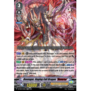 DZ-PS02/002EN Revenger, Raging Fall Dragon "Яeverse" Common (C)