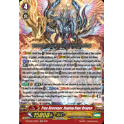 DZ-PS02/019EN True Revenger, Raging Rapt Dragon Common (C)