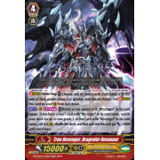 DZ-PS02/023EN True Revenger, Dragruler Revenant Common (C)