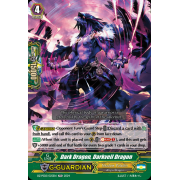 DZ-PS02/025EN Dark Dragon, Darkveil Dragon Common (C)