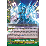 DZ-PS02/026EN Dark Dragon, Deep Griever Dragon Common (C)