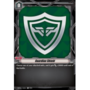 DZ-PS02/TI02EN Guardian Shield Common (C)