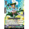 DZ-PS03/009EN Dandelion Musketeer, Mirkka Common (C)