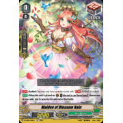 DZ-PS03/015EN Maiden of Blossom Rain Common (C)