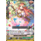 DZ-PS03/015EN Maiden of Blossom Rain Common (C)