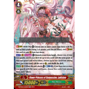 DZ-PS03/020EN Flower Princess of Compassion, Ladislava Common (C)