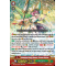 DZ-PS03/021EN Untainted Holy Damsel, Green Katrina Common (C)