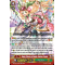 DZ-PS03/023EN Flower Princess of Candor, Lindroos Premier Common (C)