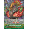 DZ-PS03/028EN Sacred Tree Dragon, Rain Breath Dragon Common (C)