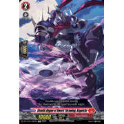 DZ-TD01/007EN Stealth Rogue of Sword Throwing, Kageichi Common (C)