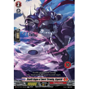 DZ-TD01/007EN_10 Stealth Rogue of Sword Throwing, Kageichi Common (C)