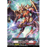 DZ-TD01/009EN Elecblow Dragon Common (C)