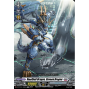 DZ-TD03/006EN Steelball Dragon, Daveed Dragon Common (C)