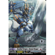 DZ-TD03/006EN_8 Steelball Dragon, Daveed Dragon Common (C)