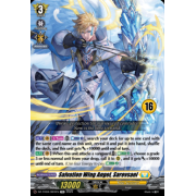 DZ-TD04/001EN_16 Salvation Wing Angel, Sarevsael Common (C)