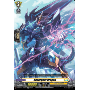 DZ-TD04/008EN Resurgent Dragon Common (C)