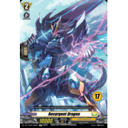 DZ-TD04/008EN_17 Resurgent Dragon Common (C)