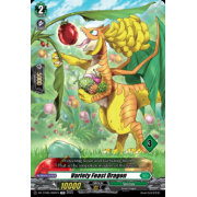 DZ-TD05/002EN_3 Variety Feast Dragon Common (C)