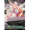 DZ-TD05/003EN Knowledge-seeking Fairy, Strawbera Common (C)