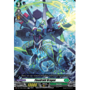 DZ-TD05/006EN Floodraid Dragon Common (C)