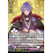 D-TB04/003EN Kasen Kanesada Kiwame Sentou Triple Rare (RRR)