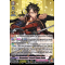 D-TB04/004EN Mutsunokami Yoshiyuki Kiwame Sentou Triple Rare (RRR)