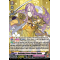 D-TB04/006EN Hachisuka Kotetsu Kiwame Sentou Triple Rare (RRR)