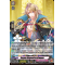 D-TB04/010EN Koryuu Kagemitsu Kiwame Triple Rare (RRR)