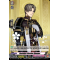 D-TB04/030EN Heshikiri Hasebe Kiwame Double Rare (RR)