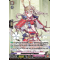 D-TB04/032EN Imanotsurugi Kiwame Double Rare (RR)