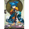 D-TB04/052EN Sayo Samonji Kiwame Rare (R)