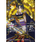 D-TB04/TRR01EN Mikazuki Munechika Kiwame Touken Ranbu Rare (TRR)