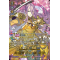 D-TB04/TRR06EN Hachisuka Kotetsu Kiwame Sentou Touken Ranbu Rare (TRR)