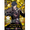 D-TB04/TRR09EN Shokudaikiri Mitsutada Kiwame Touken Ranbu Rare (TRR)