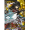 D-TB04/TRR11EN Izuminokami Kanesada Kiwame Touken Ranbu Rare (TRR)