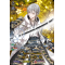 D-TB04/TRR12EN Tsurumaru Kuninaga Kiwame Touken Ranbu Rare (TRR)