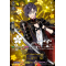 D-TB04/TRR22EN Akashi Kuniyuki Kiwame Touken Ranbu Rare (TRR)