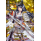 D-TB04/TRR37EN Jiroutachi Kiwame Touken Ranbu Rare (TRR)