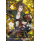 D-TB04/TRR38EN Otegine Kiwame Touken Ranbu Rare (TRR)