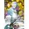 D-TB04/TRR39EN Tomoegata Naginata Kiwame Touken Ranbu Rare (TRR)