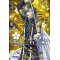 D-TB04/TRR46EN Nikkari Aoe Kiwame Touken Ranbu Rare (TRR)