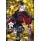 D-TB04/TRR54EN Hyuuga Masamune Kiwame Touken Ranbu Rare (TRR)